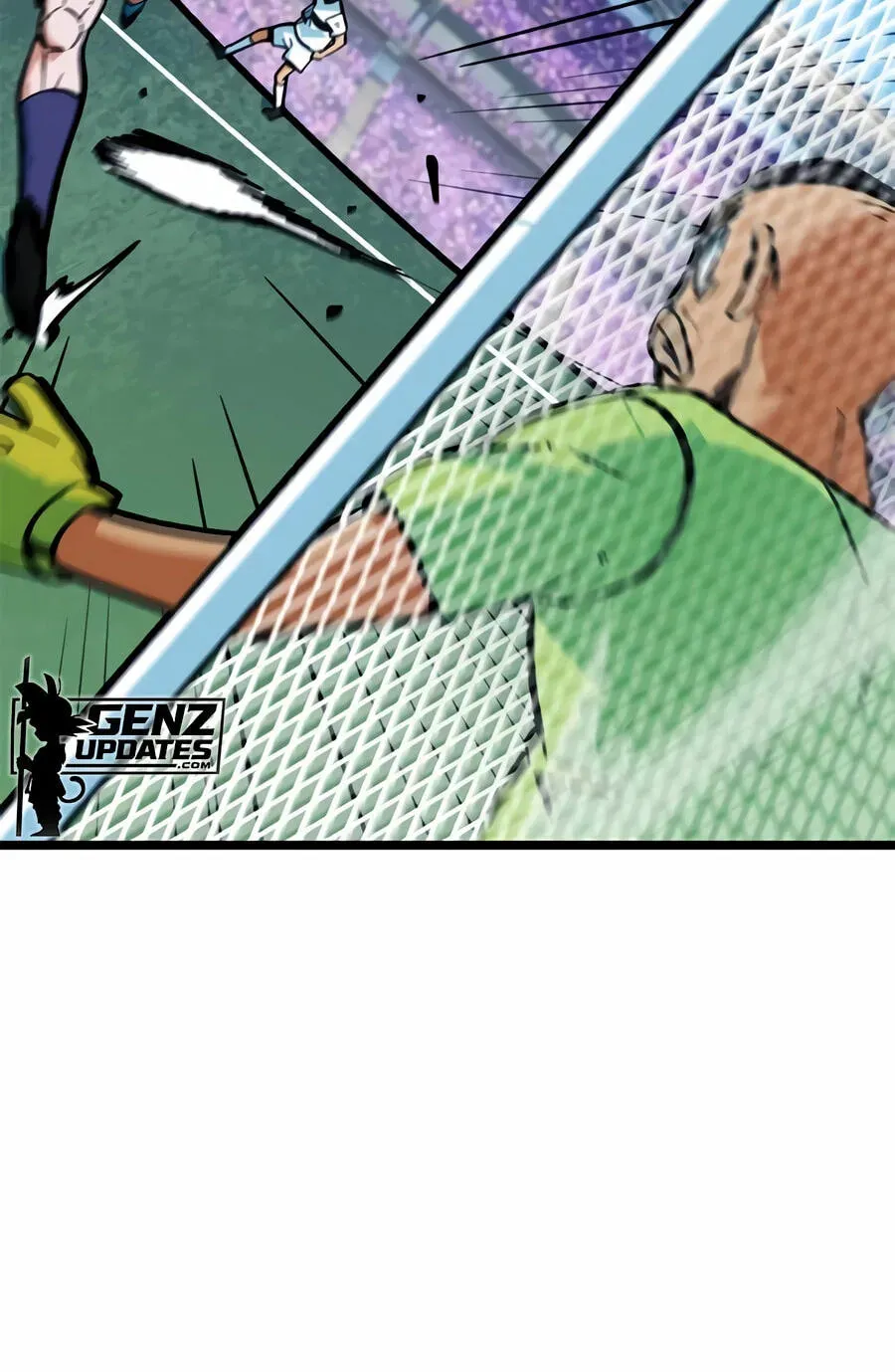 I’m Mistaken for a Soccer Genius Chapter 72 - Page 120