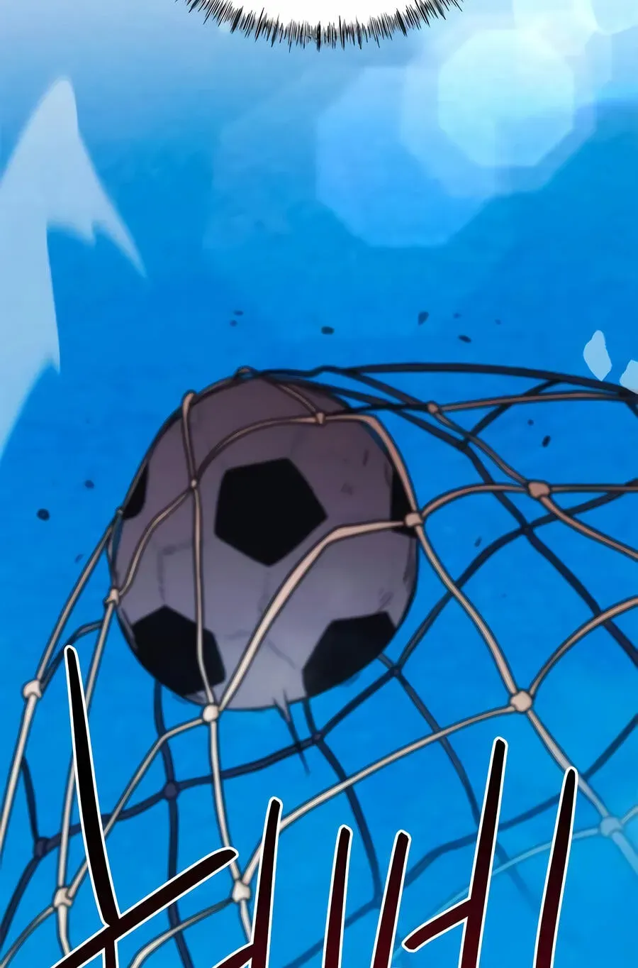 I’m Mistaken for a Soccer Genius Chapter 72 - Page 140