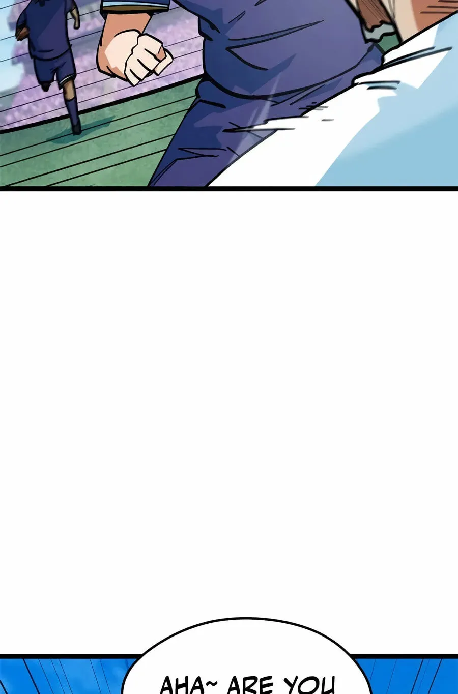 I’m Mistaken for a Soccer Genius Chapter 72 - Page 24