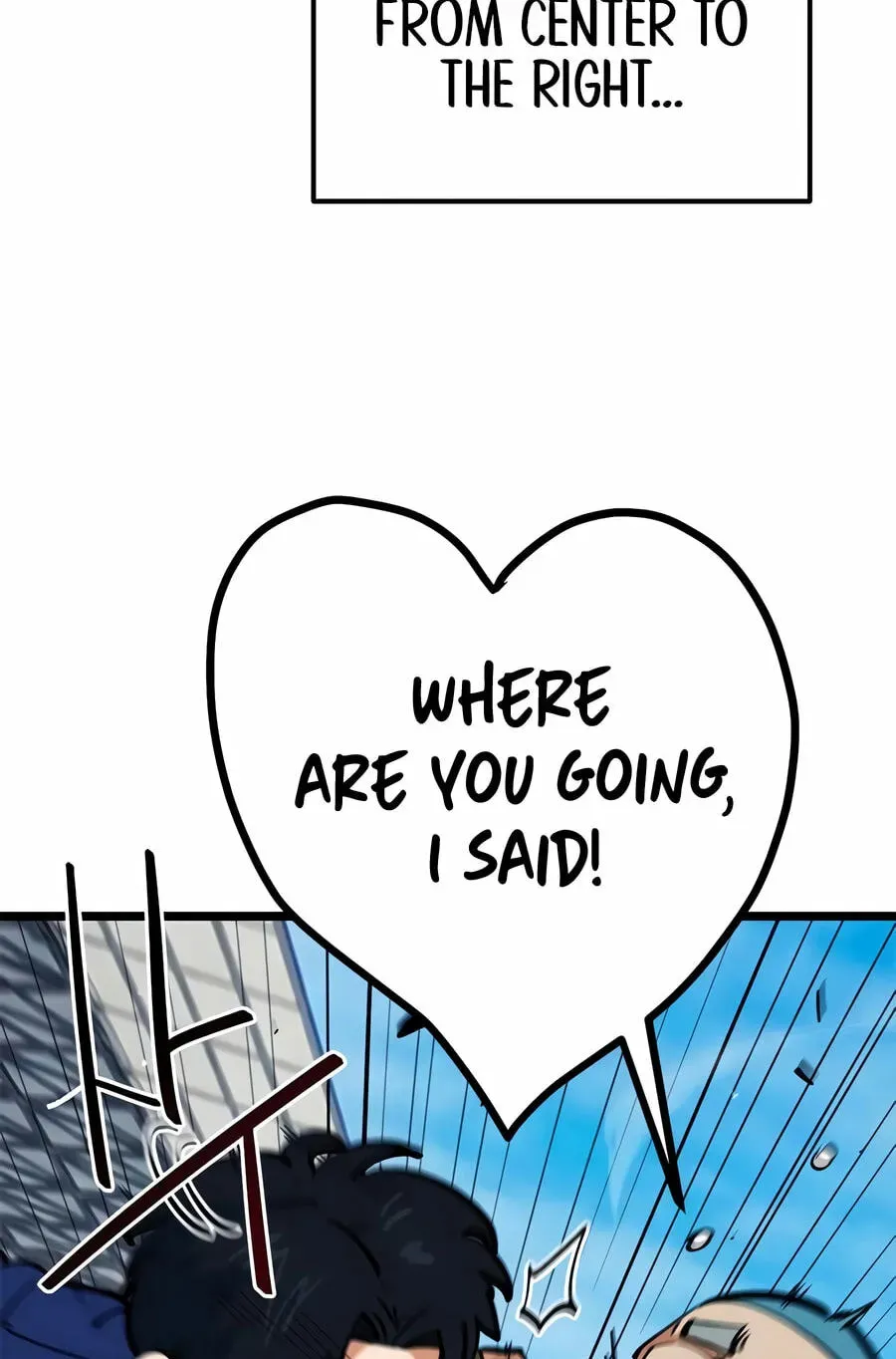 I’m Mistaken for a Soccer Genius Chapter 72 - Page 28
