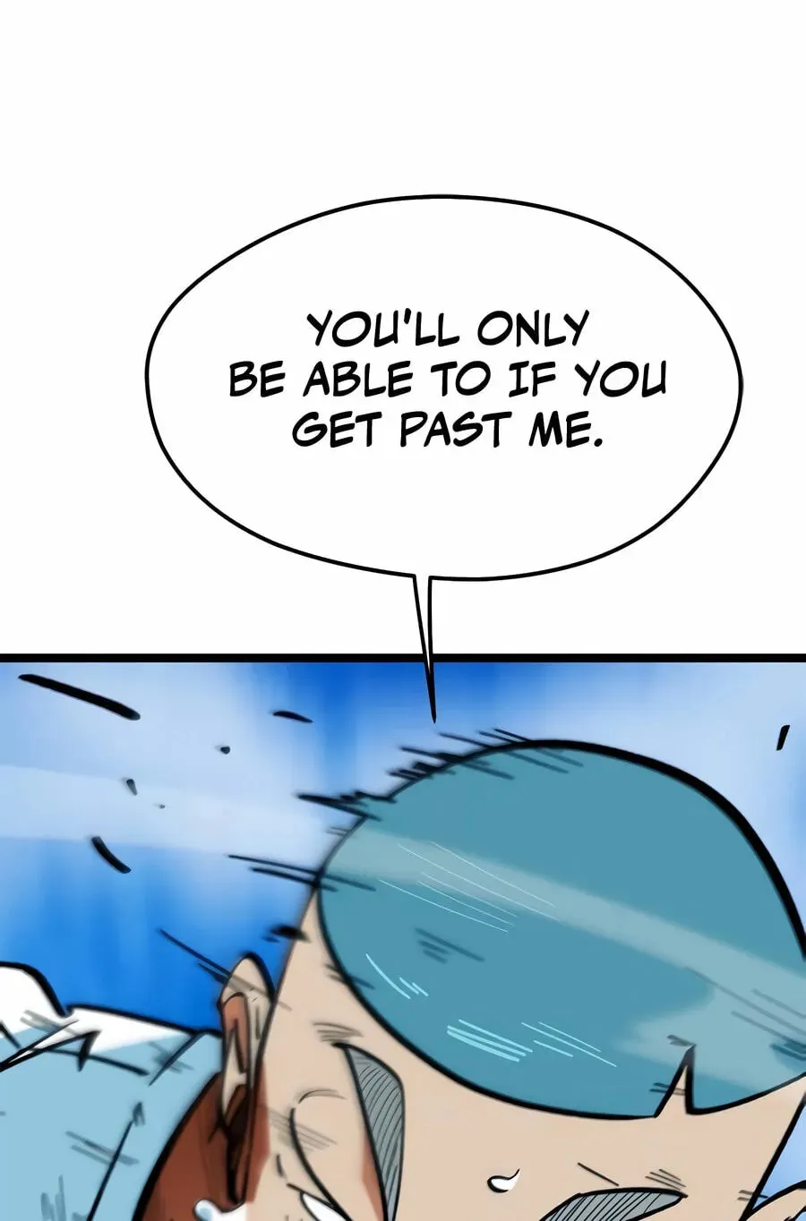 I’m Mistaken for a Soccer Genius Chapter 72 - Page 32