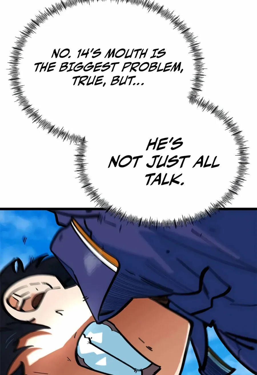 I’m Mistaken for a Soccer Genius Chapter 72 - Page 42
