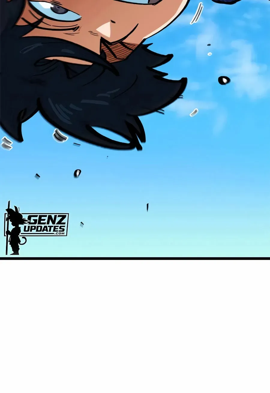 I’m Mistaken for a Soccer Genius Chapter 72 - Page 43
