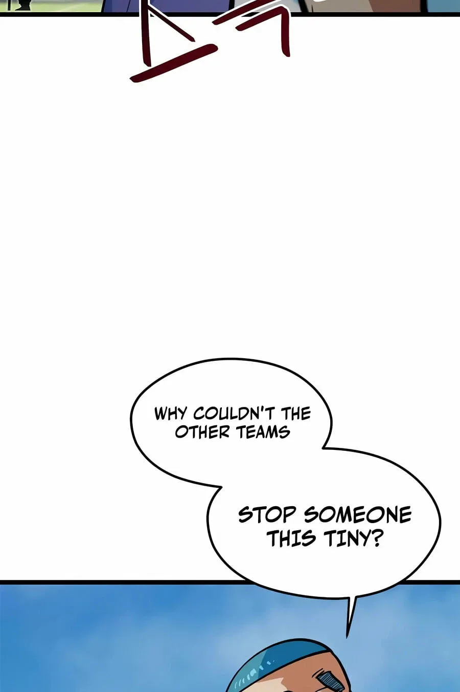 I’m Mistaken for a Soccer Genius Chapter 72 - Page 5