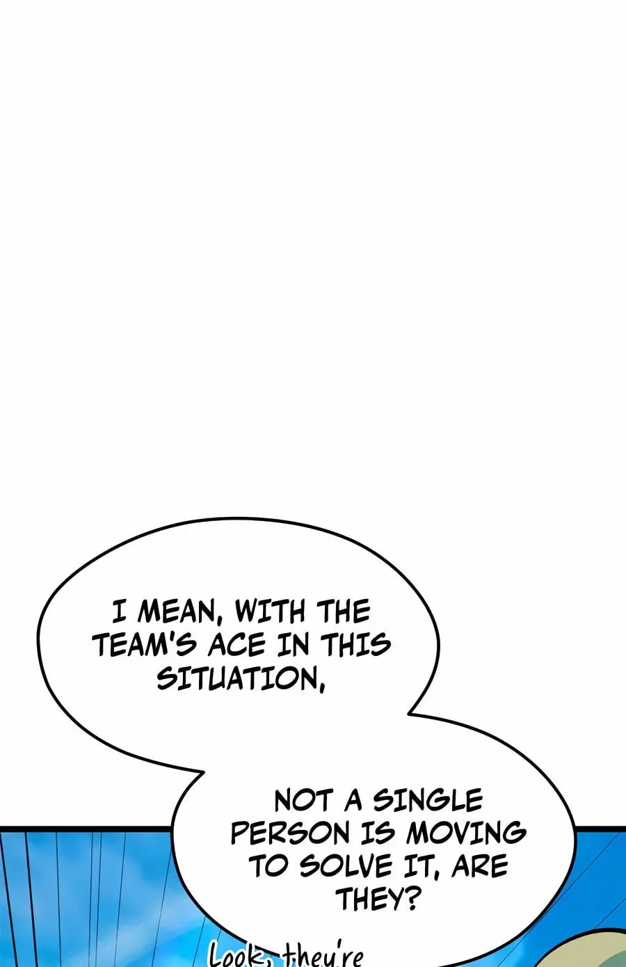 I’m Mistaken for a Soccer Genius Chapter 72 - Page 62