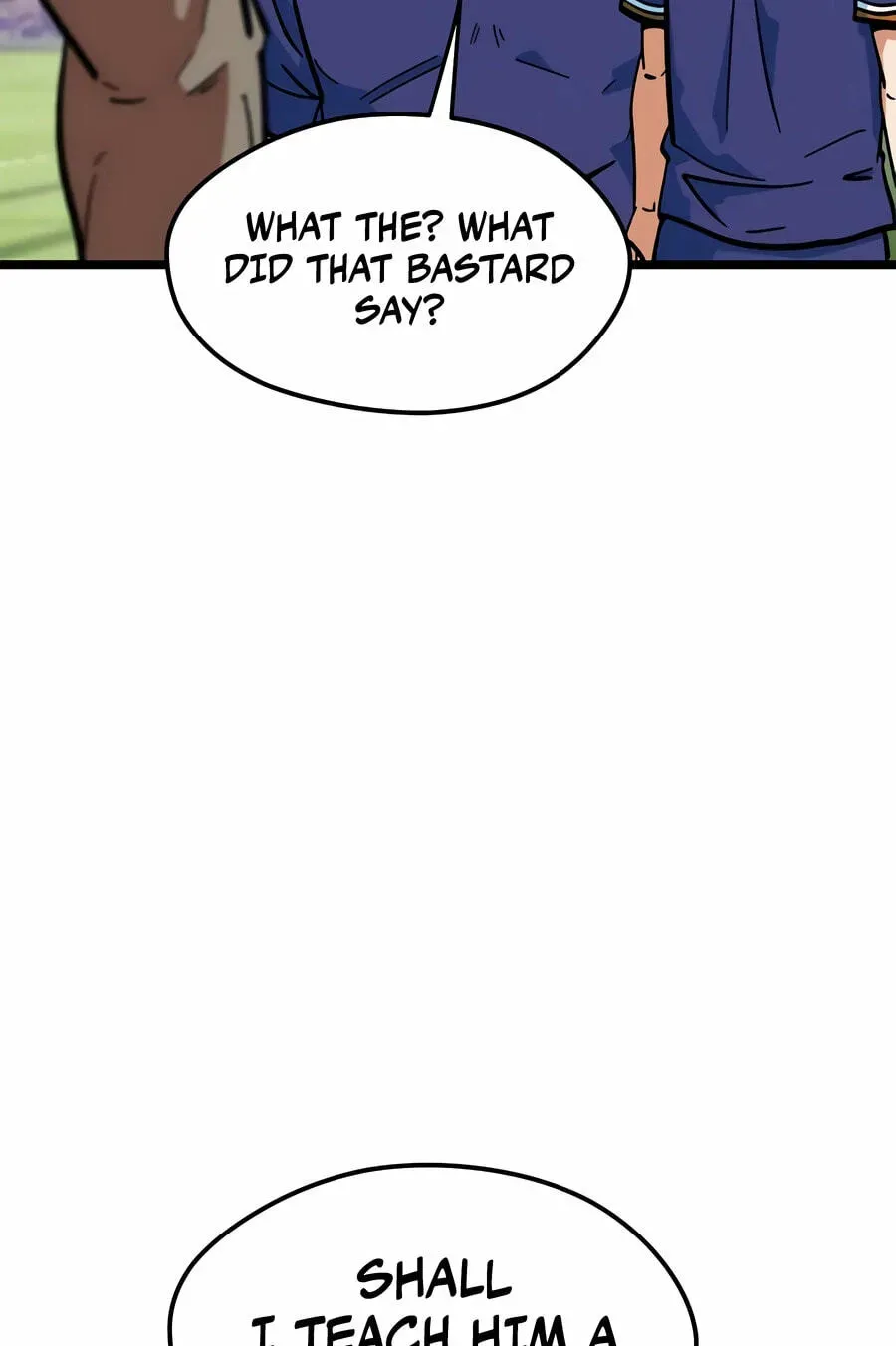 I’m Mistaken for a Soccer Genius Chapter 72 - Page 8