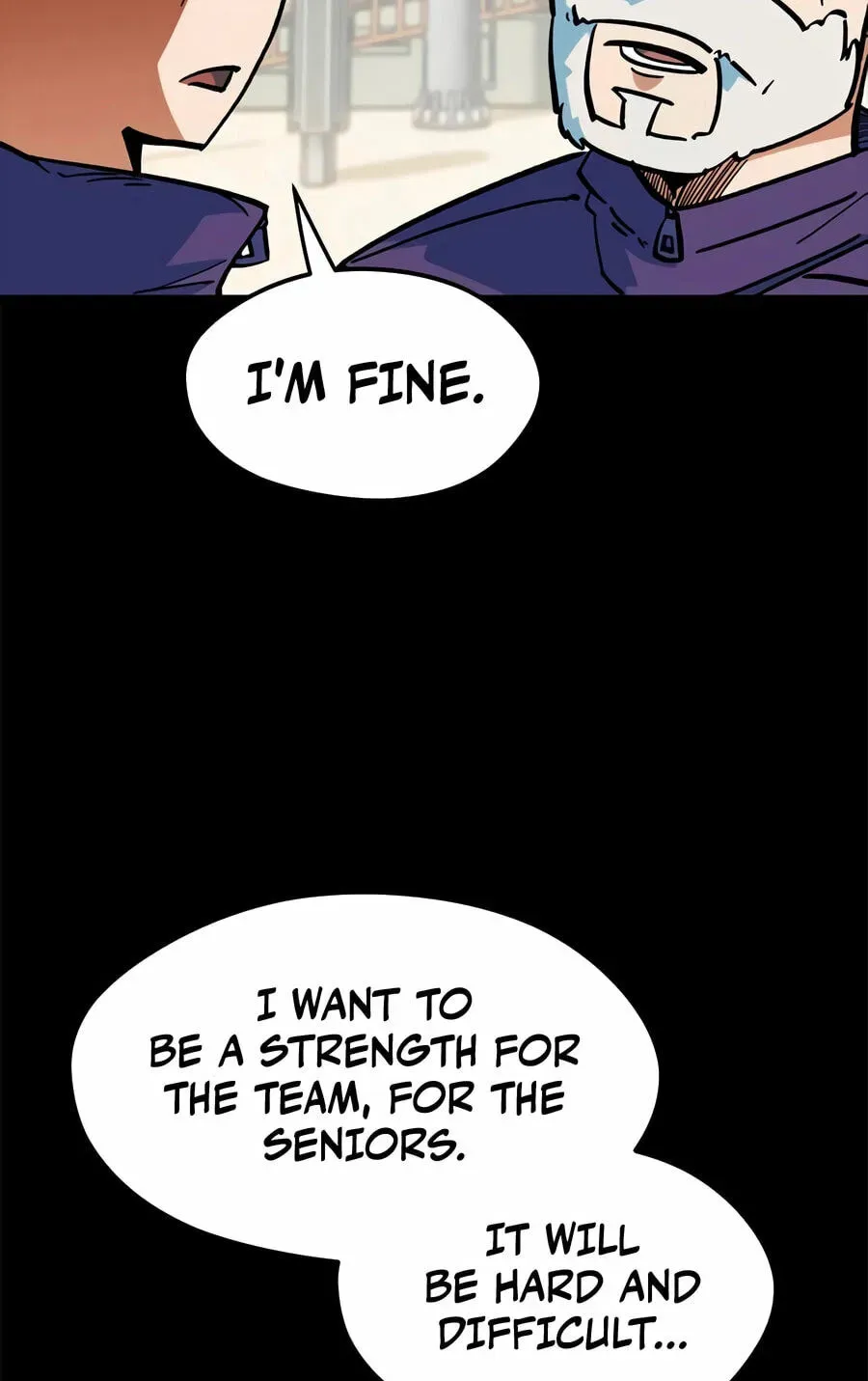 I’m Mistaken for a Soccer Genius Chapter 72 - Page 88