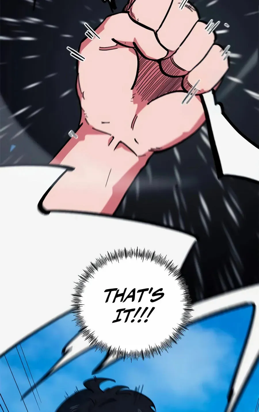 I’m Mistaken for a Soccer Genius Chapter 72 - Page 91