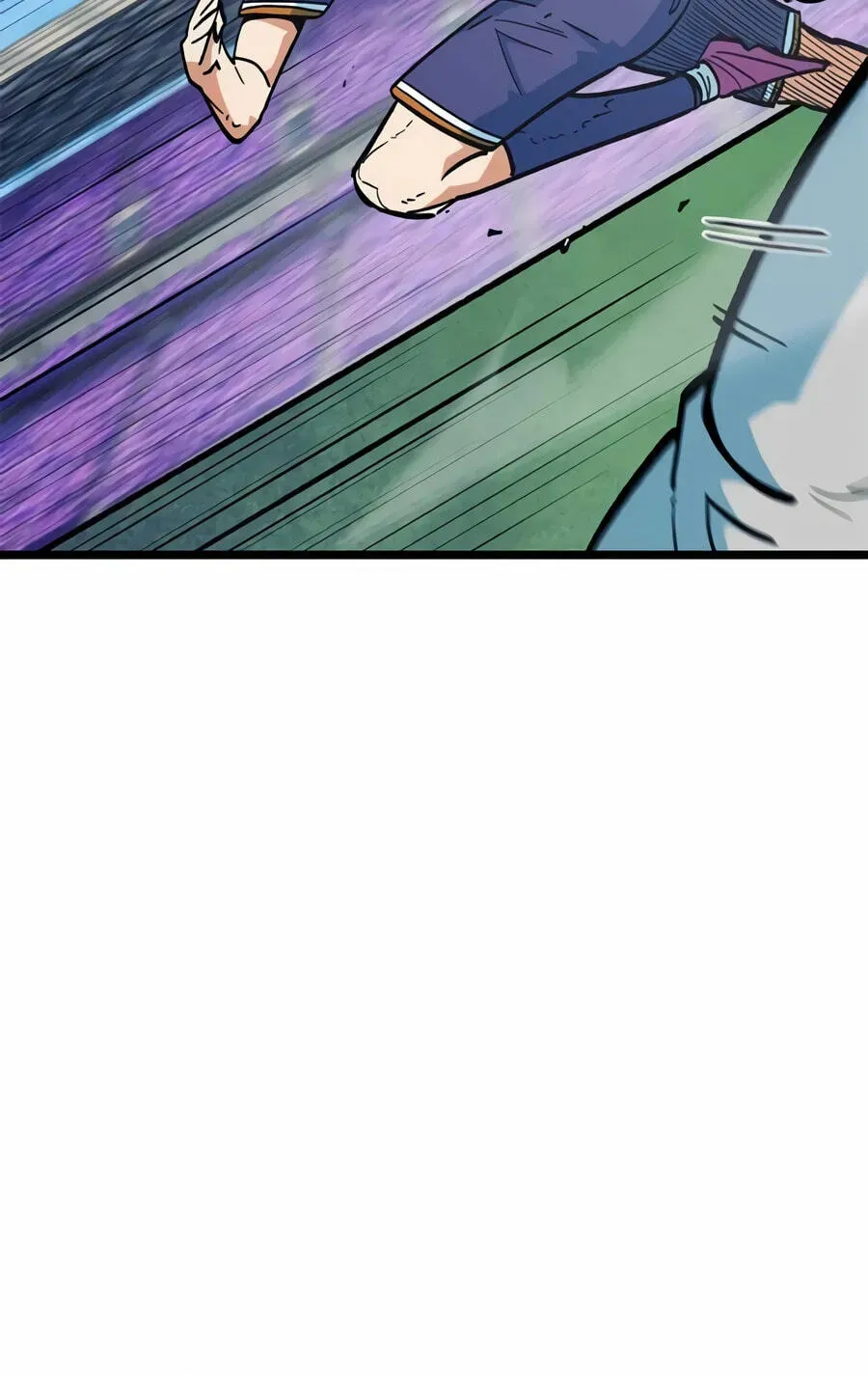 I’m Mistaken for a Soccer Genius Chapter 72 - Page 95