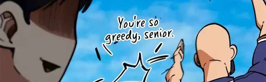 I’m Mistaken for a Soccer Genius Chapter 73 - Page 116