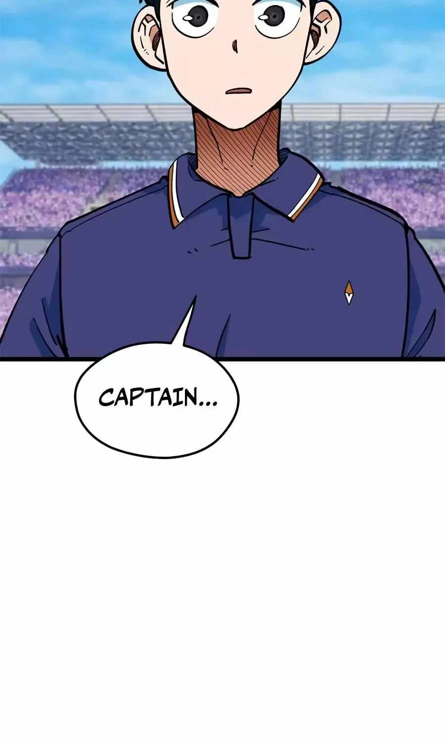 I’m Mistaken for a Soccer Genius Chapter 73 - Page 125