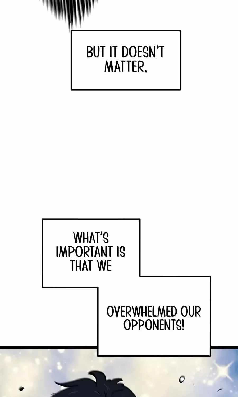 I’m Mistaken for a Soccer Genius Chapter 73 - Page 145