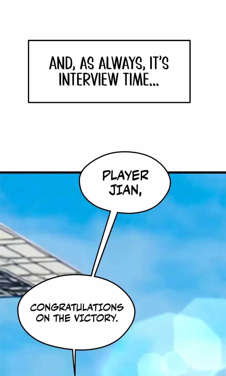 I’m Mistaken for a Soccer Genius Chapter 73 - Page 163