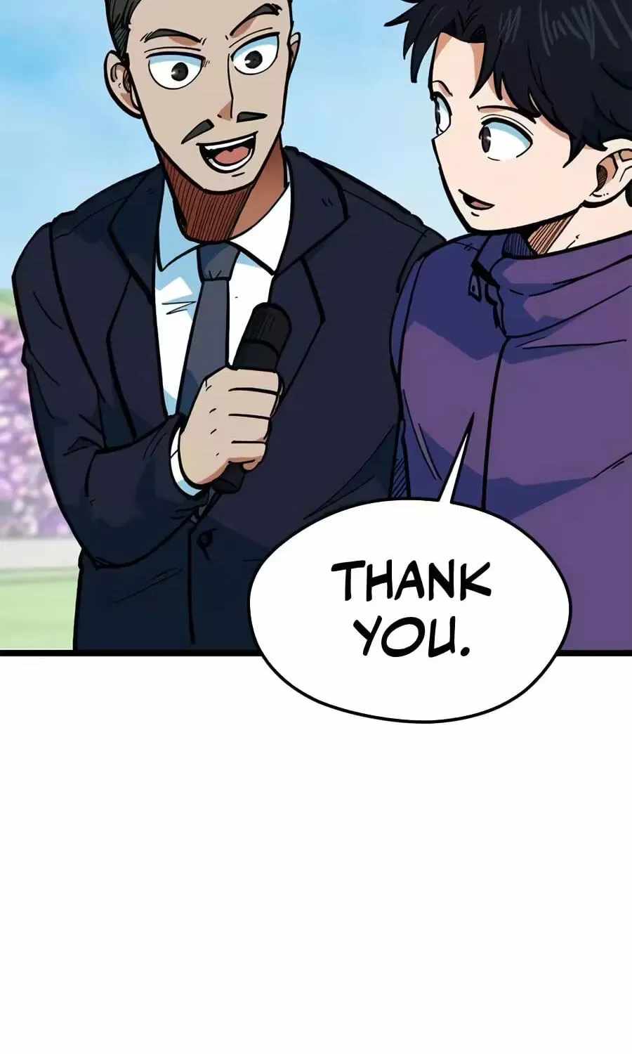 I’m Mistaken for a Soccer Genius Chapter 73 - Page 165