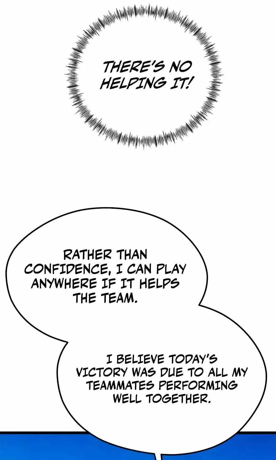 I’m Mistaken for a Soccer Genius Chapter 73 - Page 179