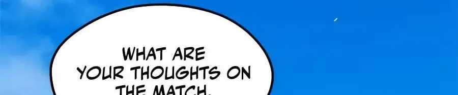 I’m Mistaken for a Soccer Genius Chapter 73 - Page 188