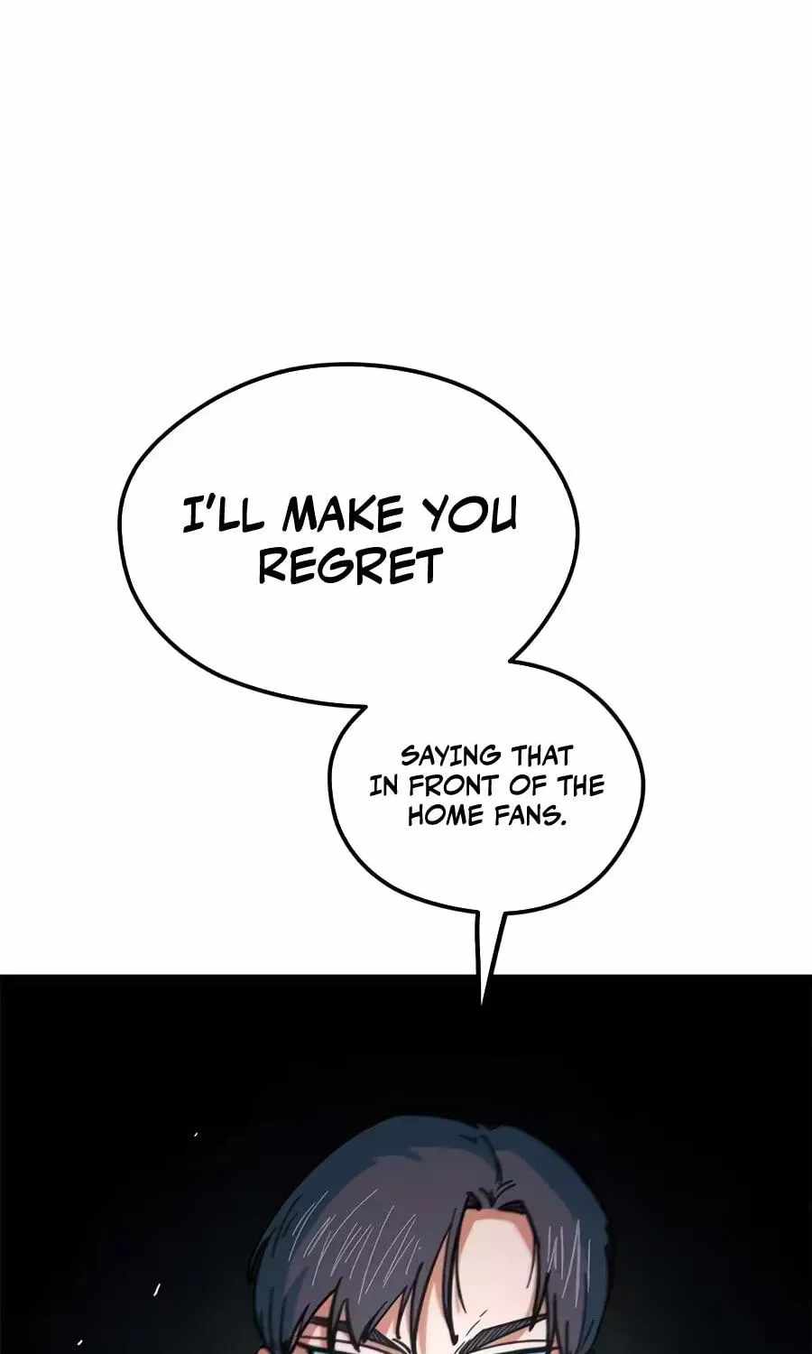 I’m Mistaken for a Soccer Genius Chapter 73 - Page 217