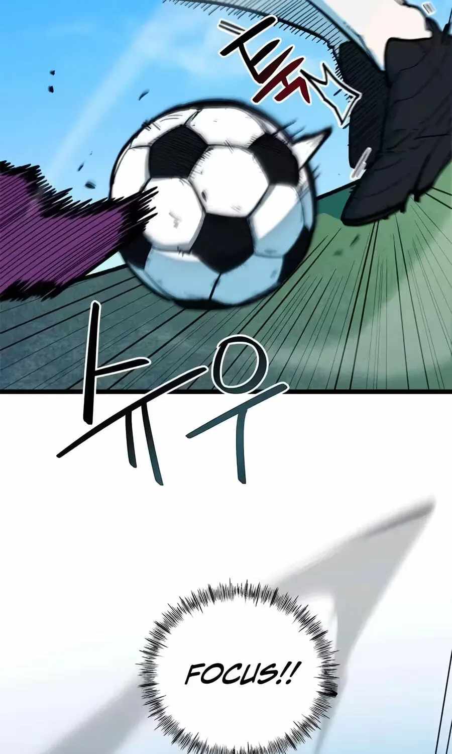 I’m Mistaken for a Soccer Genius Chapter 73 - Page 53