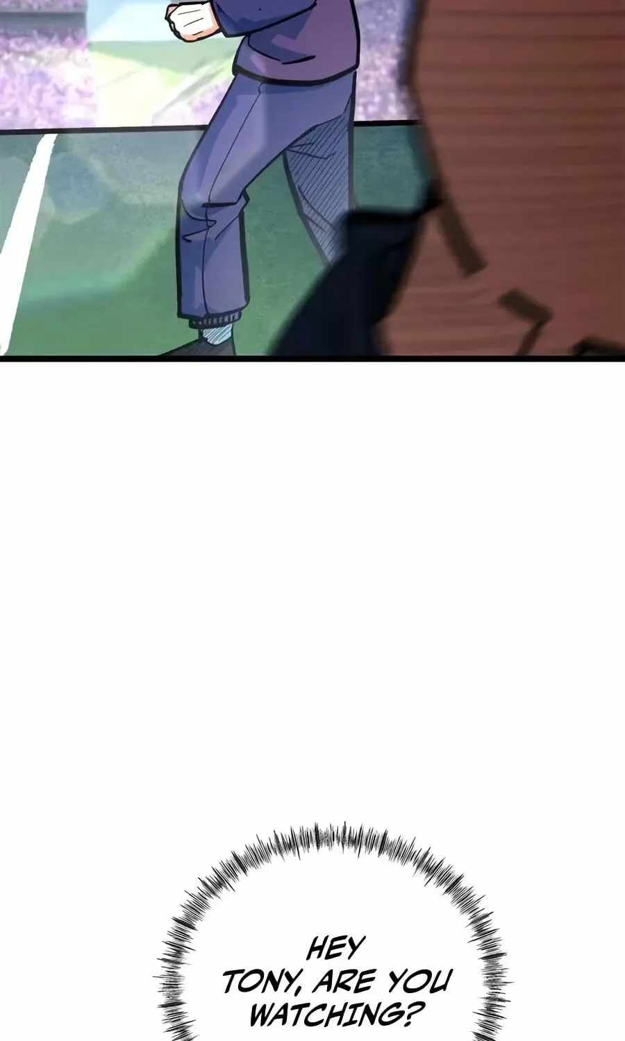 I’m Mistaken for a Soccer Genius Chapter 73 - Page 63