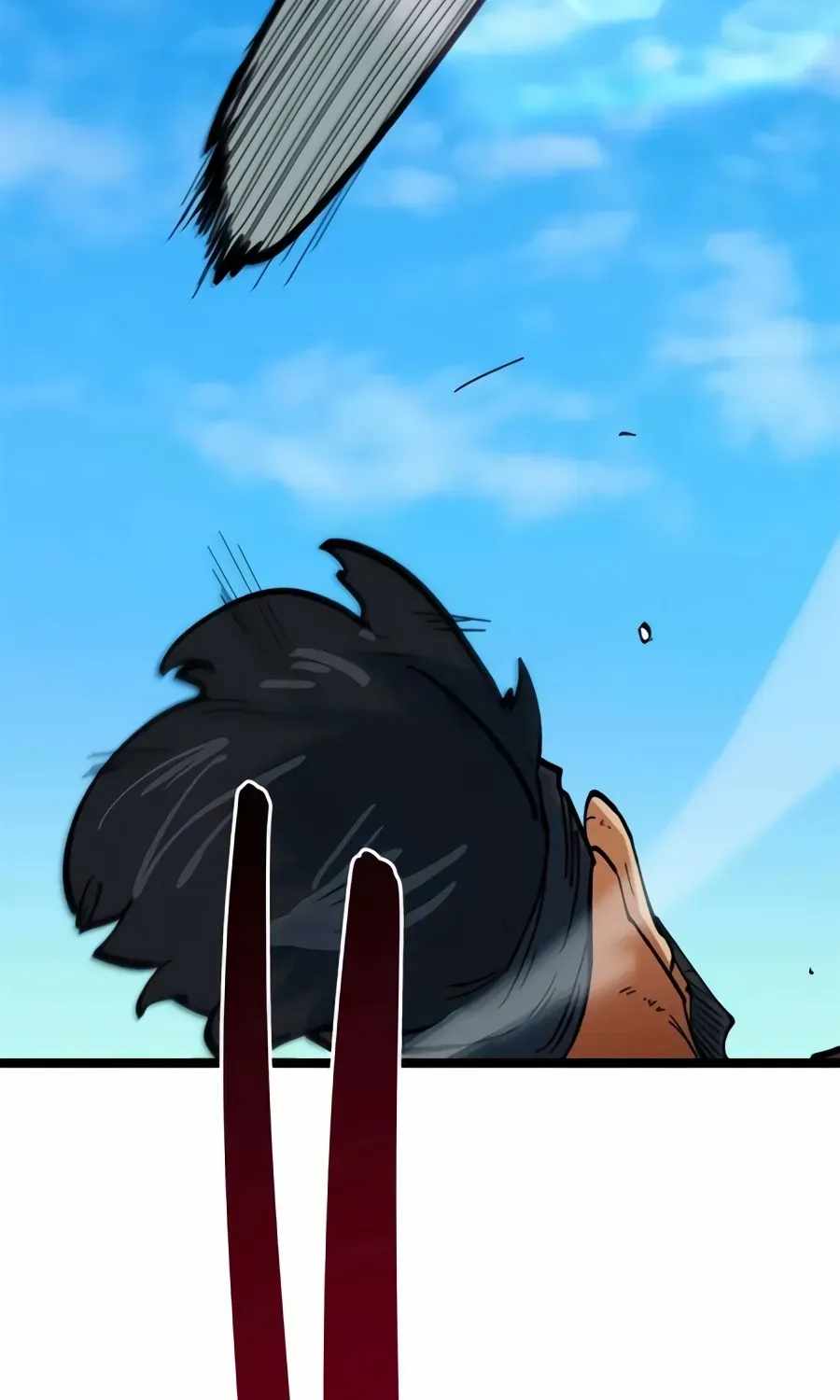 I’m Mistaken for a Soccer Genius Chapter 80 - Page 115