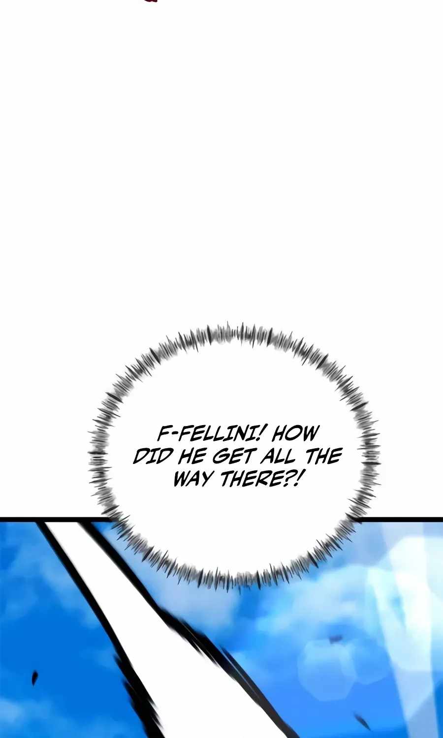 I’m Mistaken for a Soccer Genius Chapter 80 - Page 117