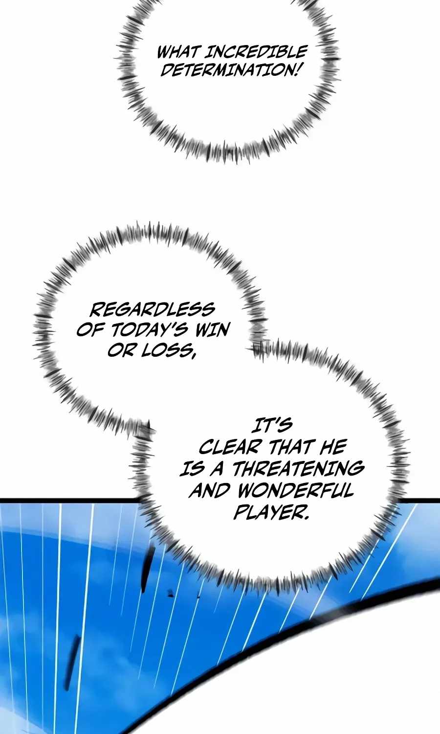 I’m Mistaken for a Soccer Genius Chapter 80 - Page 123