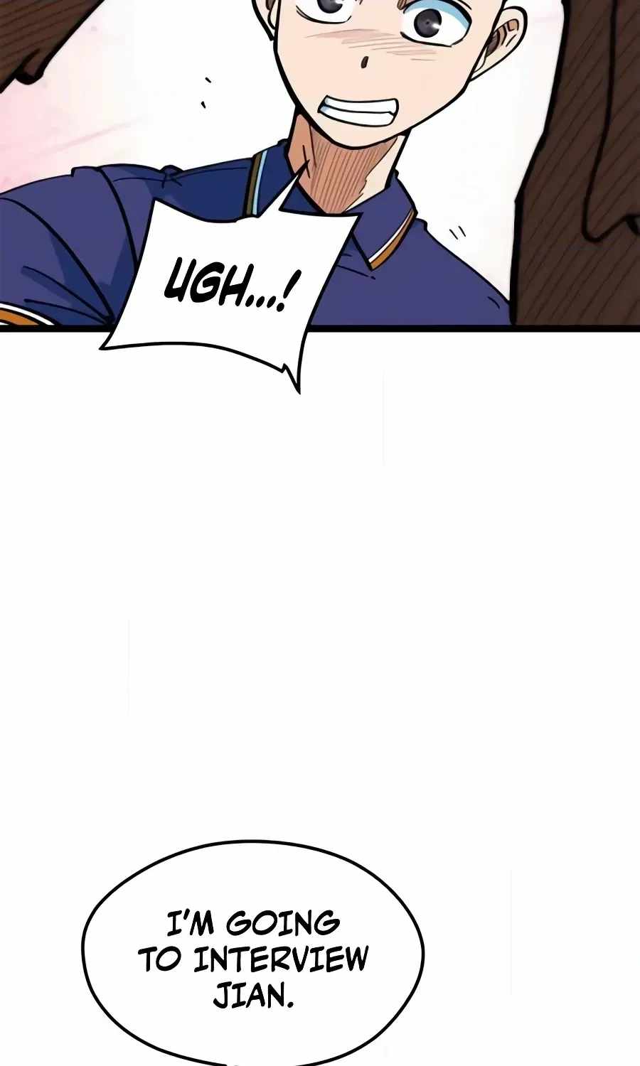I’m Mistaken for a Soccer Genius Chapter 80 - Page 139