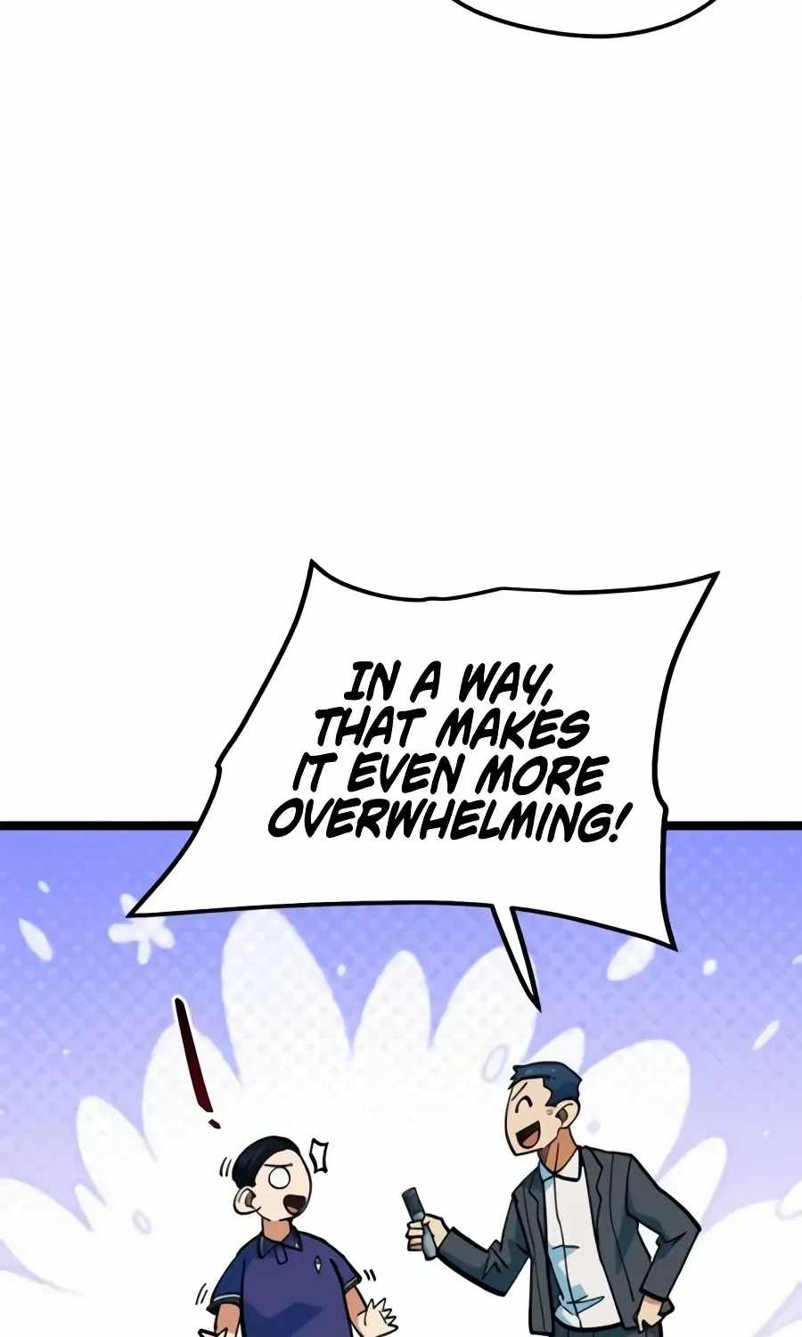 I’m Mistaken for a Soccer Genius Chapter 80 - Page 159