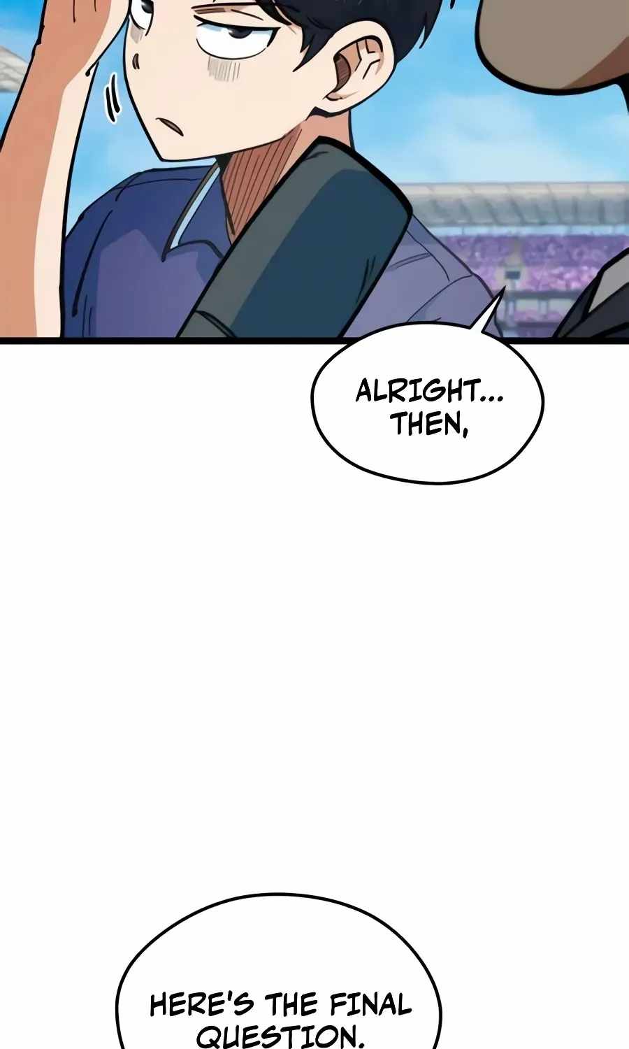 I’m Mistaken for a Soccer Genius Chapter 80 - Page 163