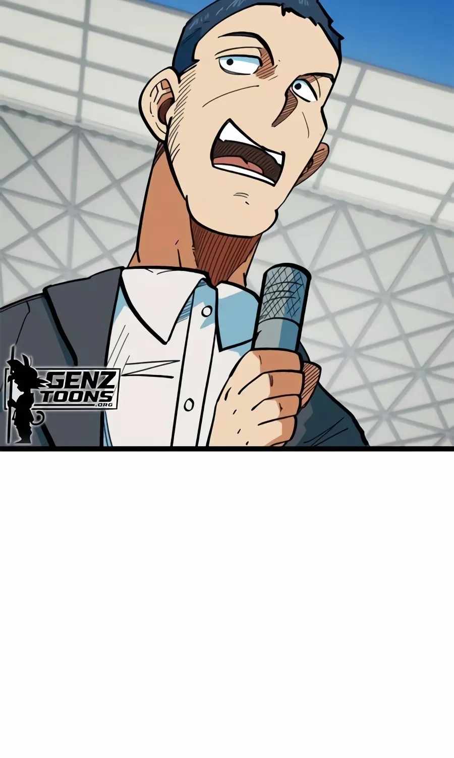 I’m Mistaken for a Soccer Genius Chapter 80 - Page 165