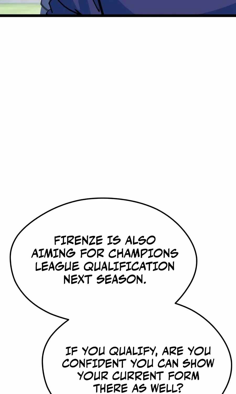 I’m Mistaken for a Soccer Genius Chapter 80 - Page 169