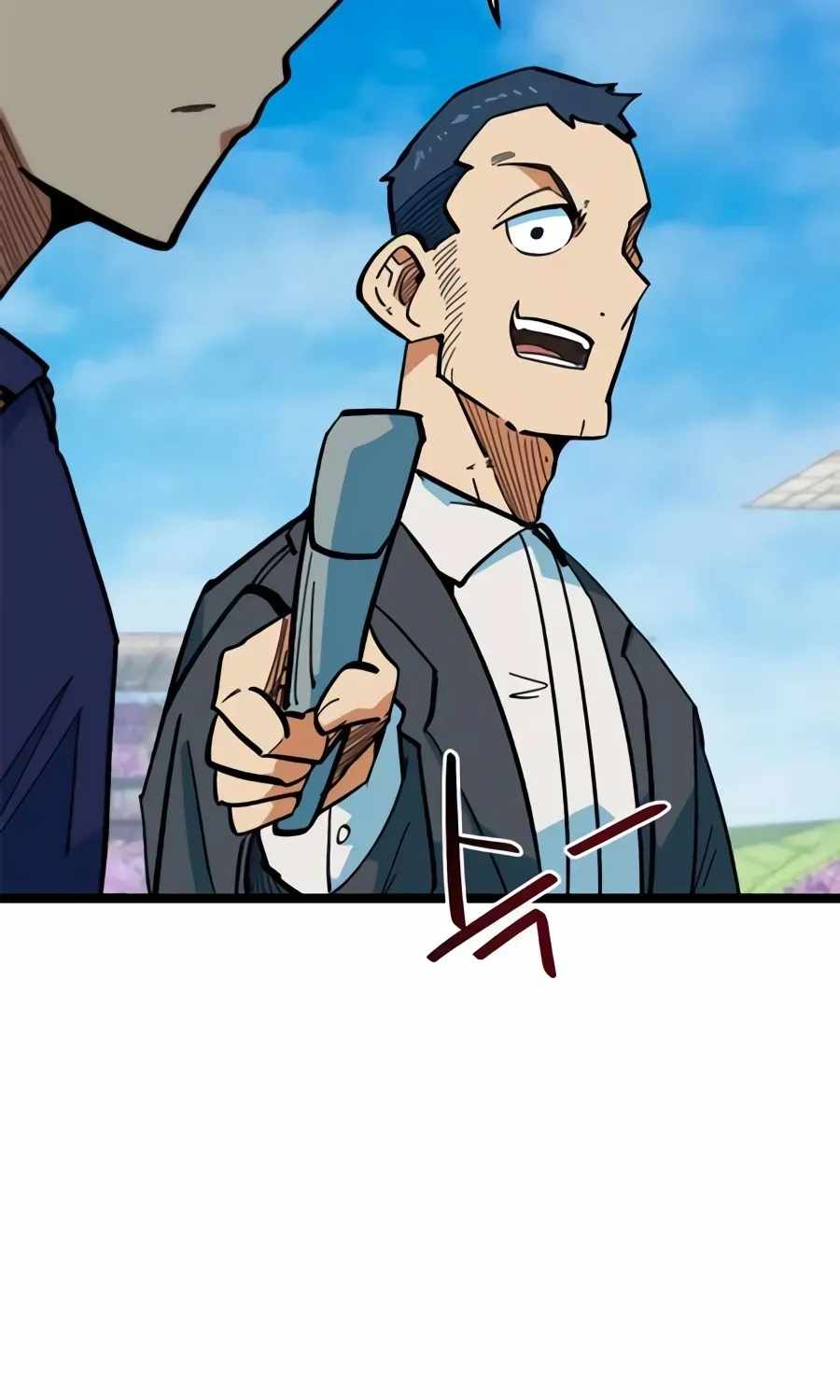 I’m Mistaken for a Soccer Genius Chapter 80 - Page 171