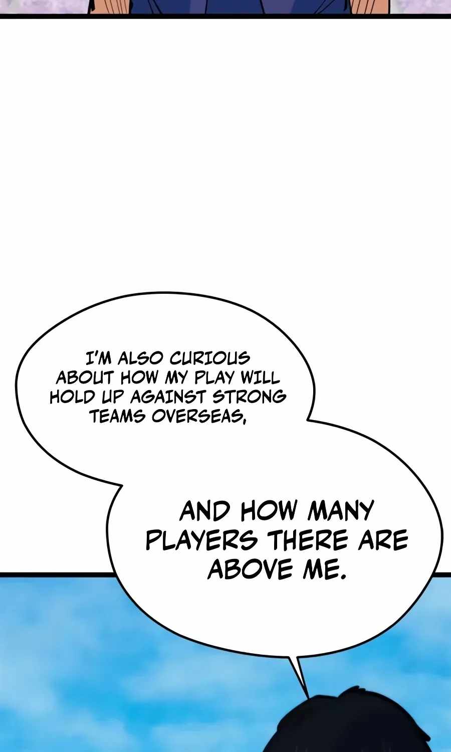 I’m Mistaken for a Soccer Genius Chapter 80 - Page 175