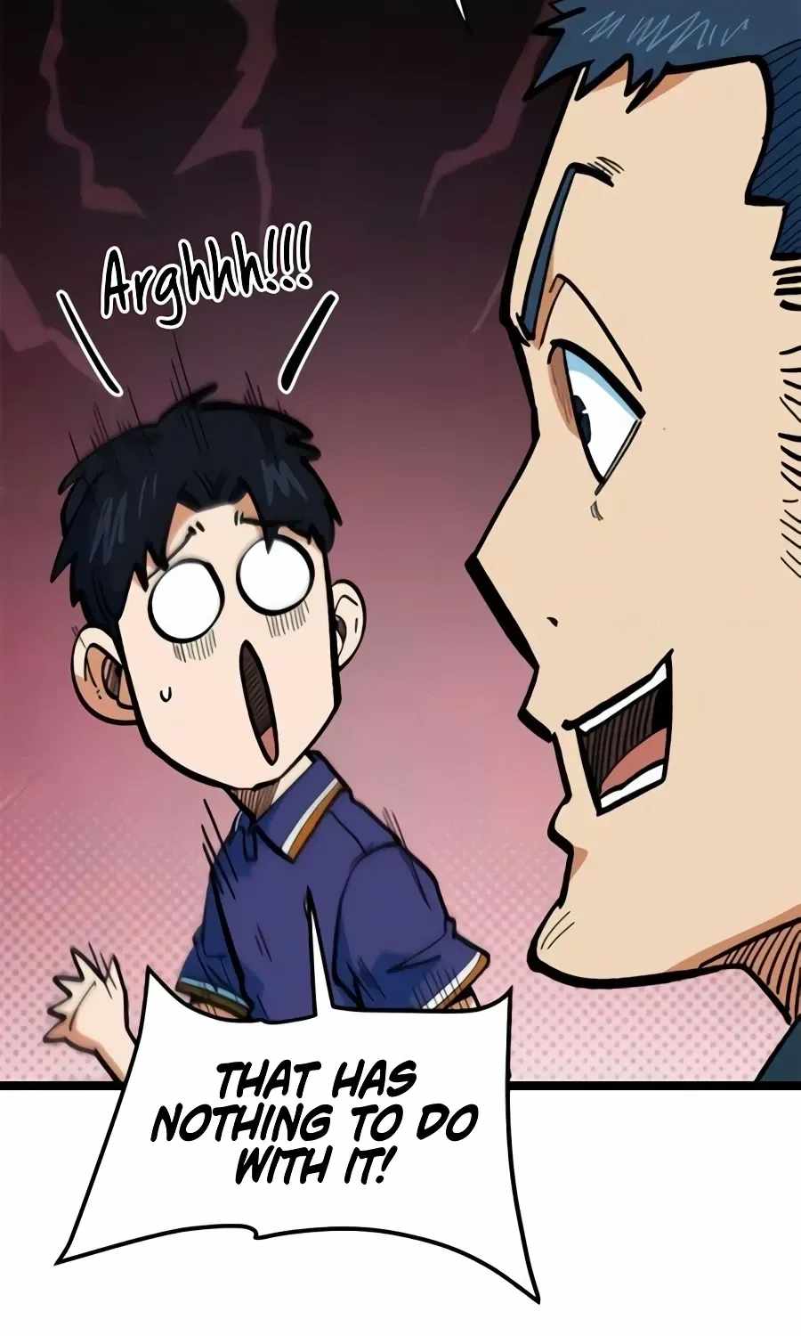 I’m Mistaken for a Soccer Genius Chapter 80 - Page 179