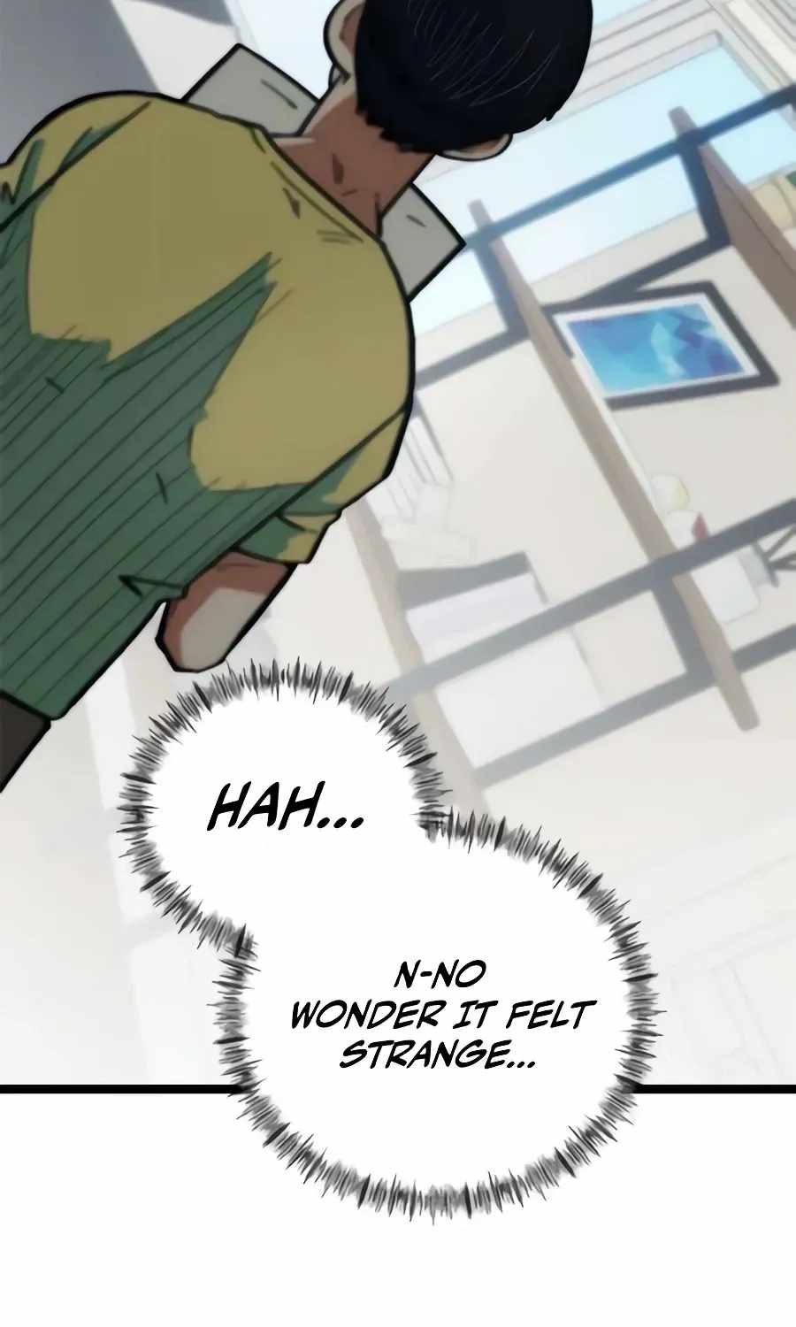 I’m Mistaken for a Soccer Genius Chapter 80 - Page 199