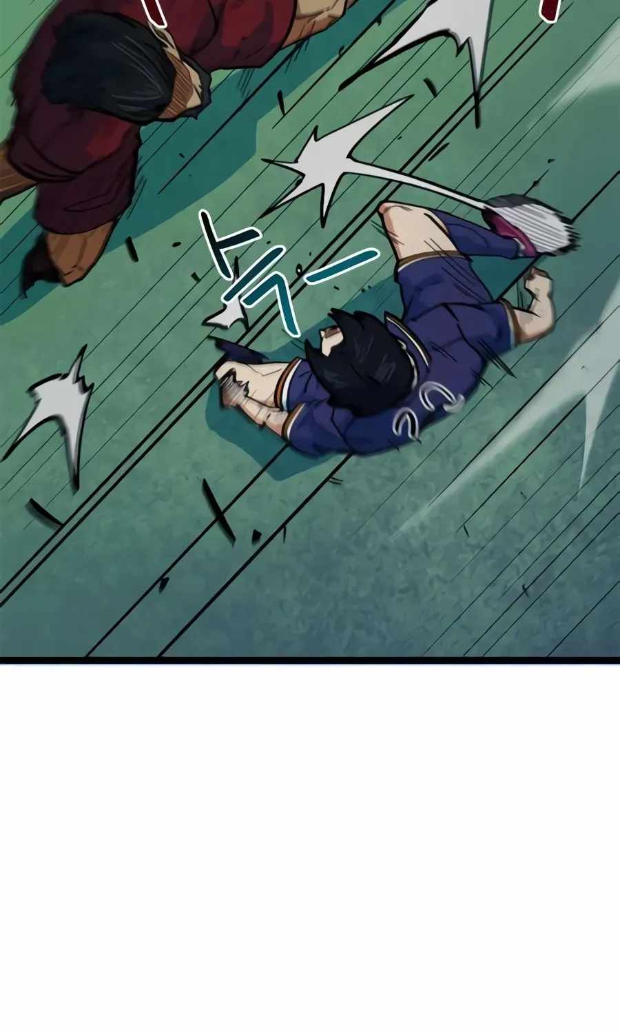 I’m Mistaken for a Soccer Genius Chapter 80 - Page 53