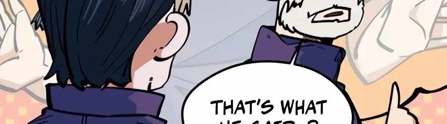 I’m Mistaken for a Soccer Genius Chapter 80 - Page 64