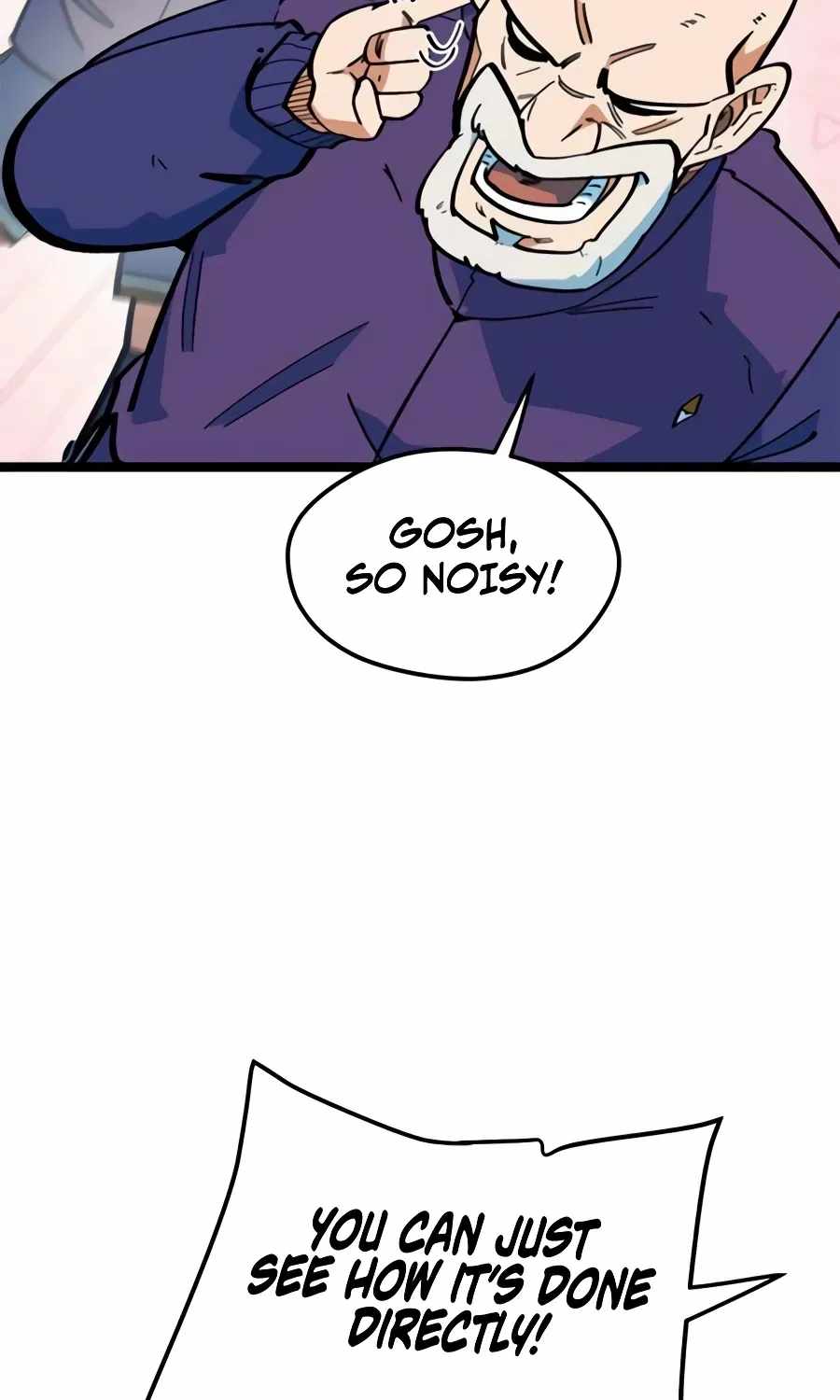 I’m Mistaken for a Soccer Genius Chapter 80 - Page 67