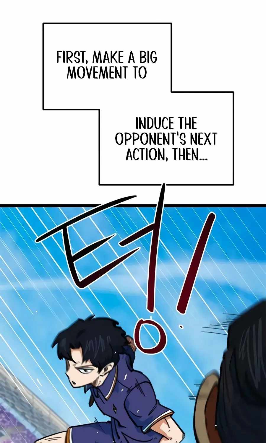 I’m Mistaken for a Soccer Genius Chapter 80 - Page 73