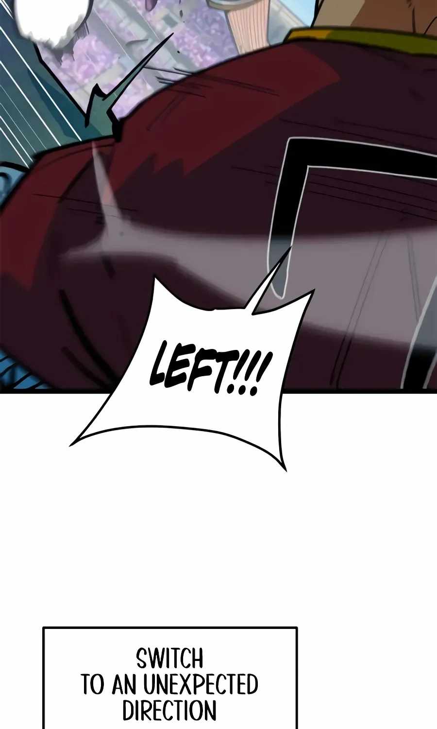 I’m Mistaken for a Soccer Genius Chapter 80 - Page 75