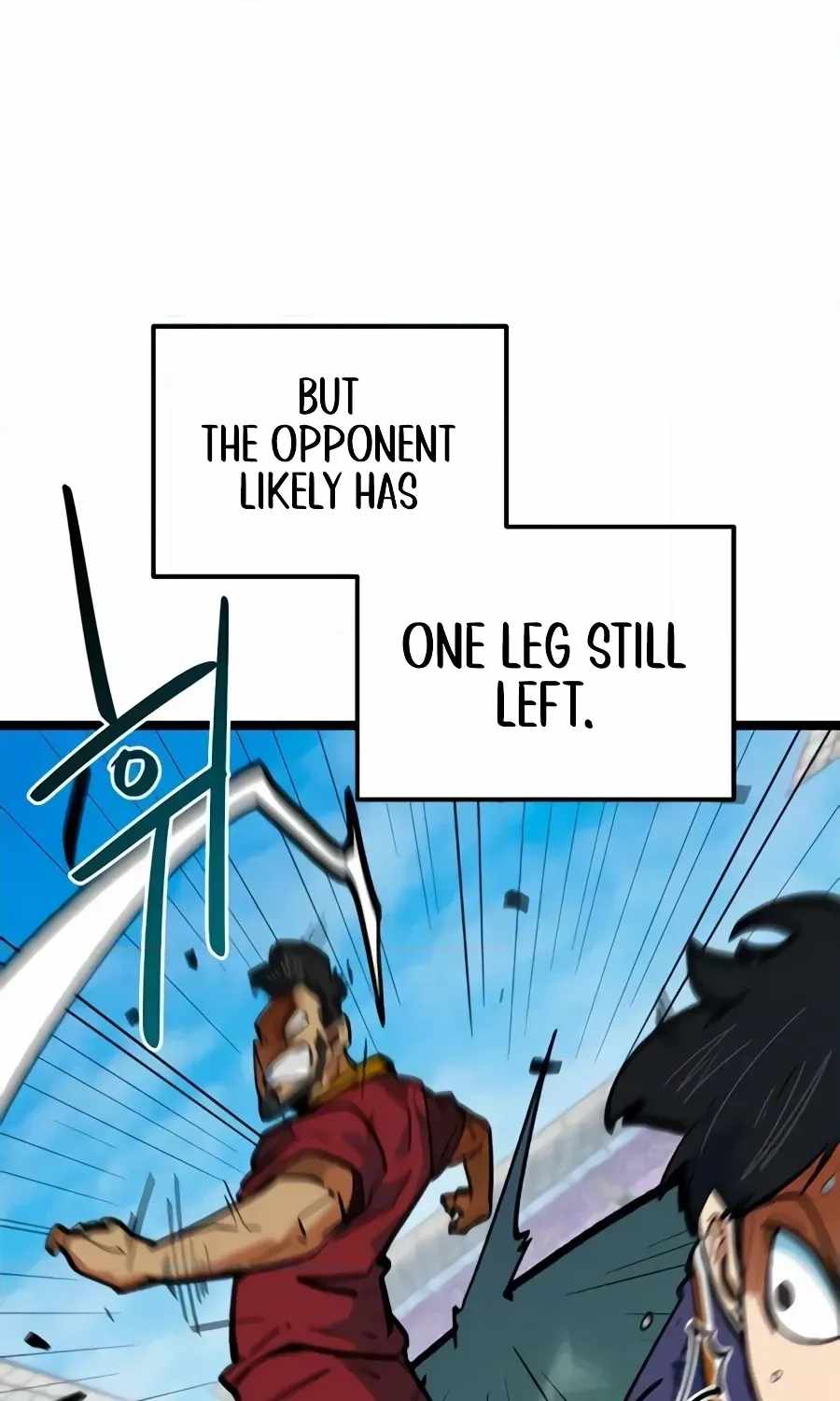 I’m Mistaken for a Soccer Genius Chapter 80 - Page 79