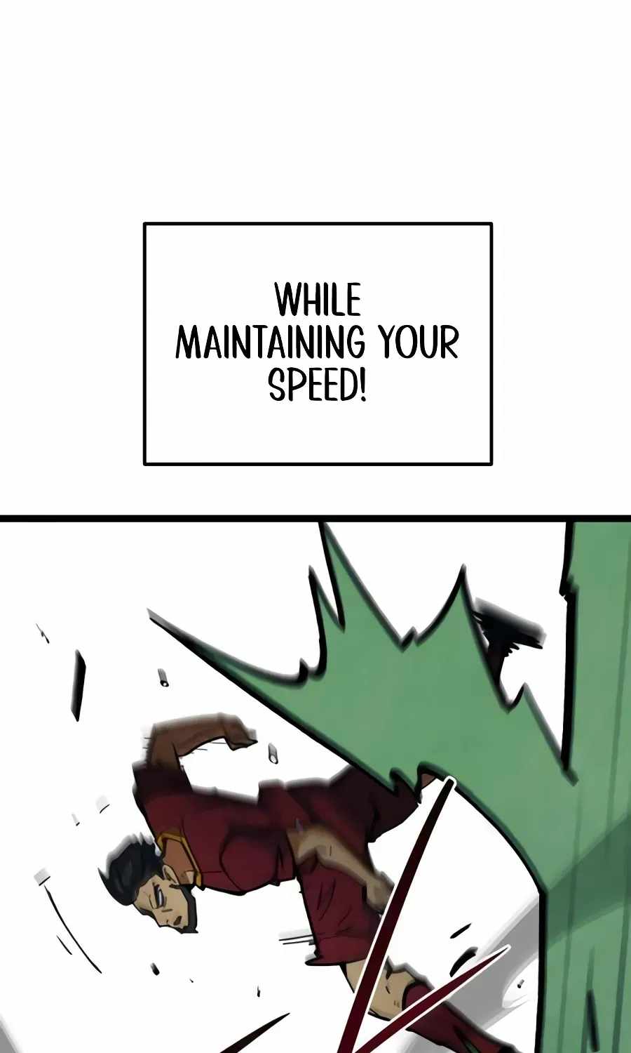 I’m Mistaken for a Soccer Genius Chapter 80 - Page 87
