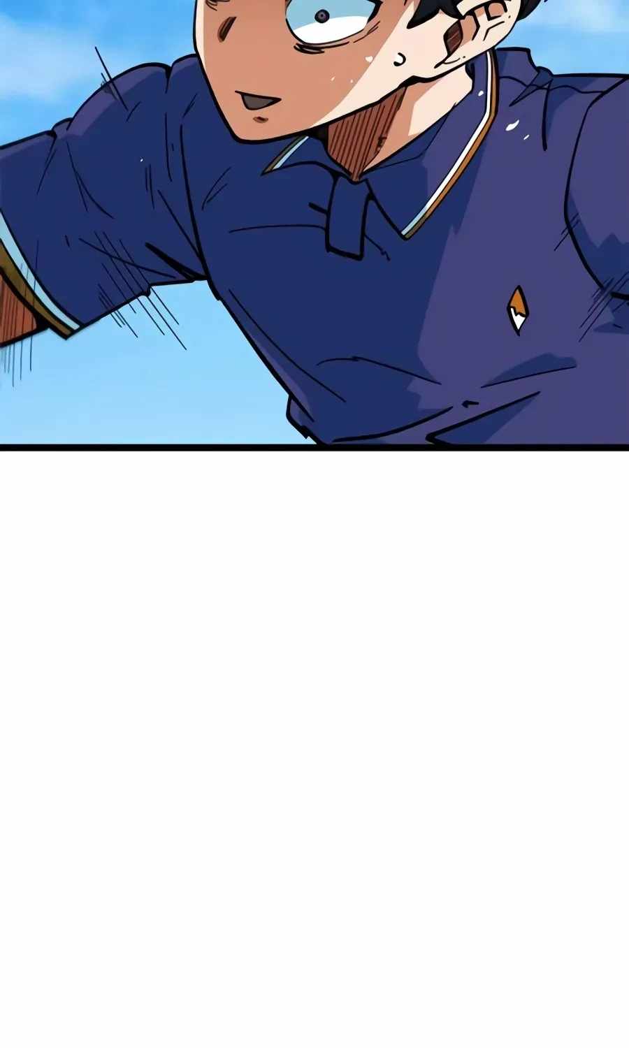 I’m Mistaken for a Soccer Genius Chapter 80 - Page 93