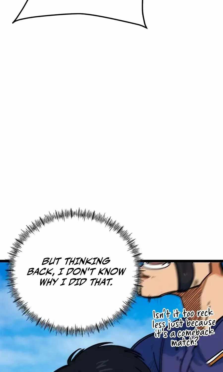 I’m Mistaken for a Soccer Genius Chapter 87 - Page 11