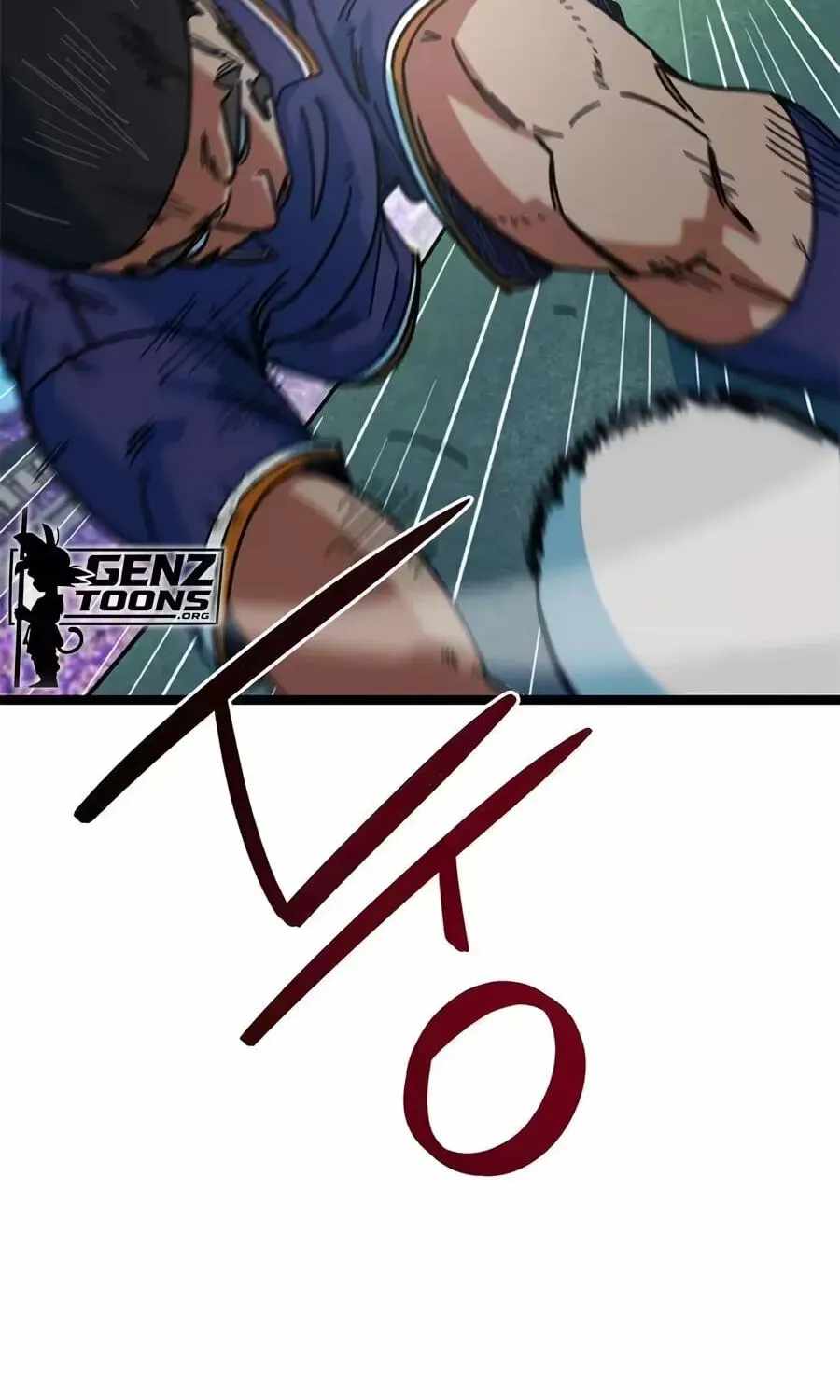 I’m Mistaken for a Soccer Genius Chapter 87 - Page 123