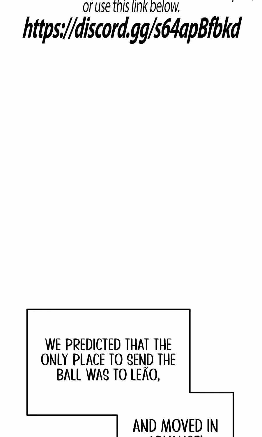 I’m Mistaken for a Soccer Genius Chapter 87 - Page 127