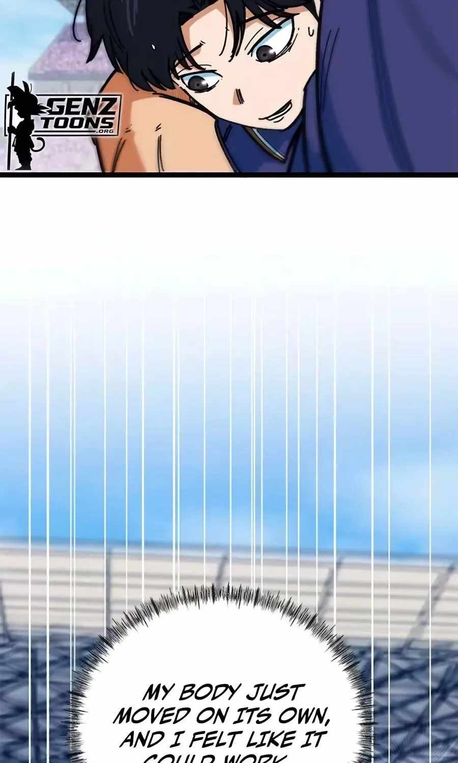 I’m Mistaken for a Soccer Genius Chapter 87 - Page 13