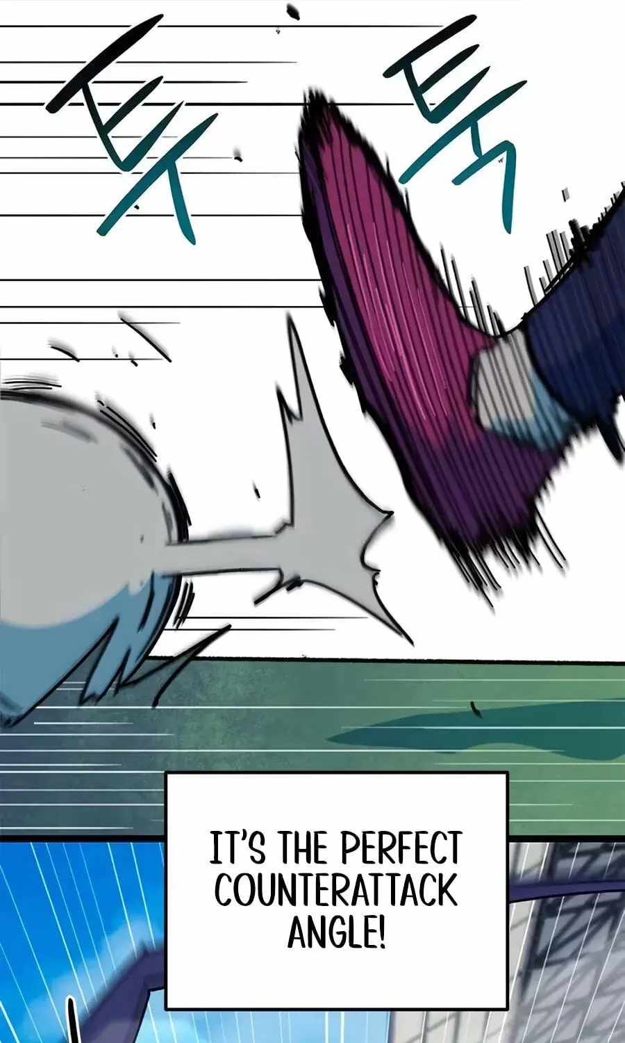 I’m Mistaken for a Soccer Genius Chapter 87 - Page 137
