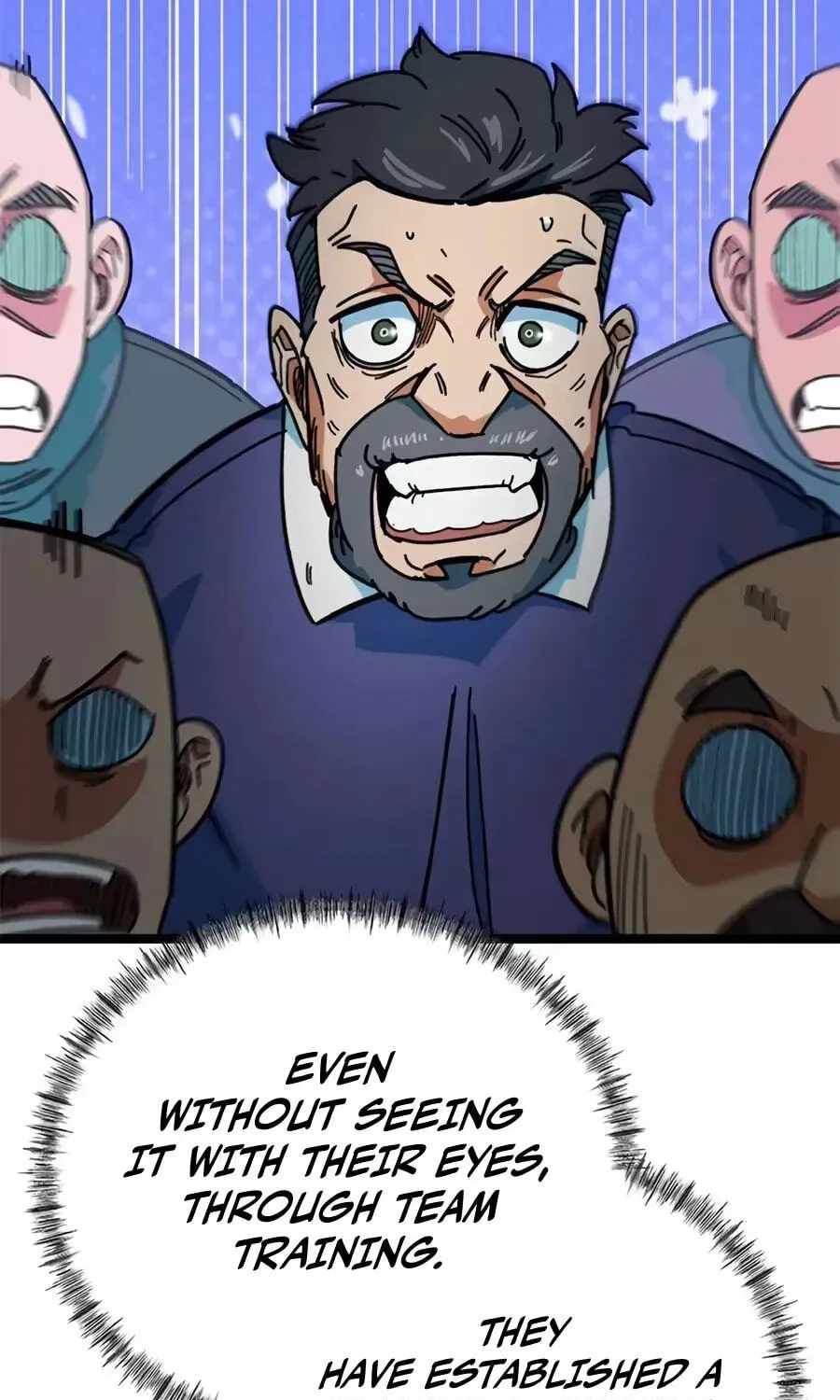 I’m Mistaken for a Soccer Genius Chapter 87 - Page 143