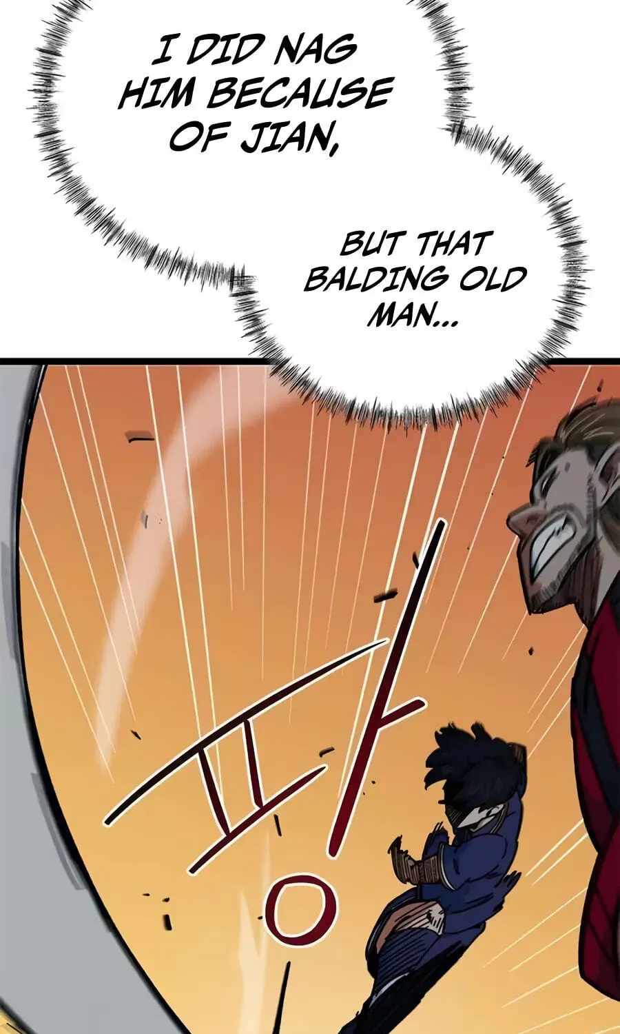 I’m Mistaken for a Soccer Genius Chapter 87 - Page 147